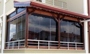 Cam Balkon Cam Balkon