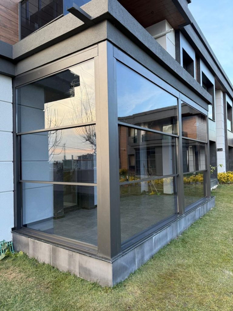 Pergola Tente Cam