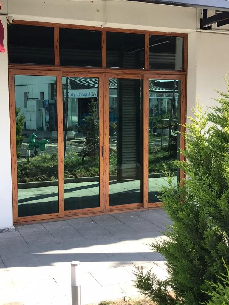 Cam Balkon Sorunları