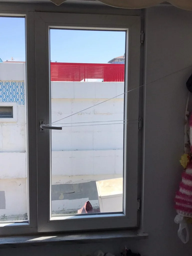 Cam balkon tamircisi