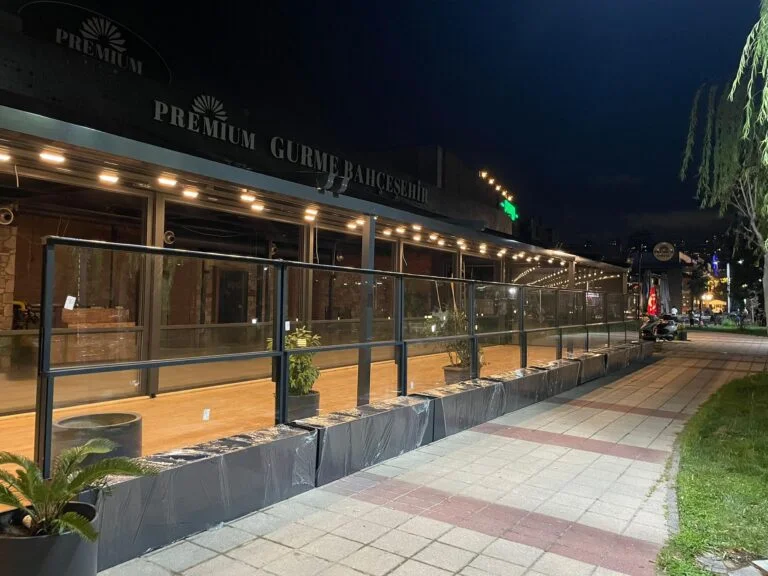 Pistonlu Rüzgar Kırıcı 2026 Modelleri